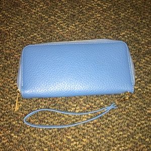 Blue Wallet